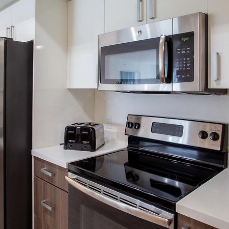 Mare Azur Design District Luxury Apartments Miami Exterior photo