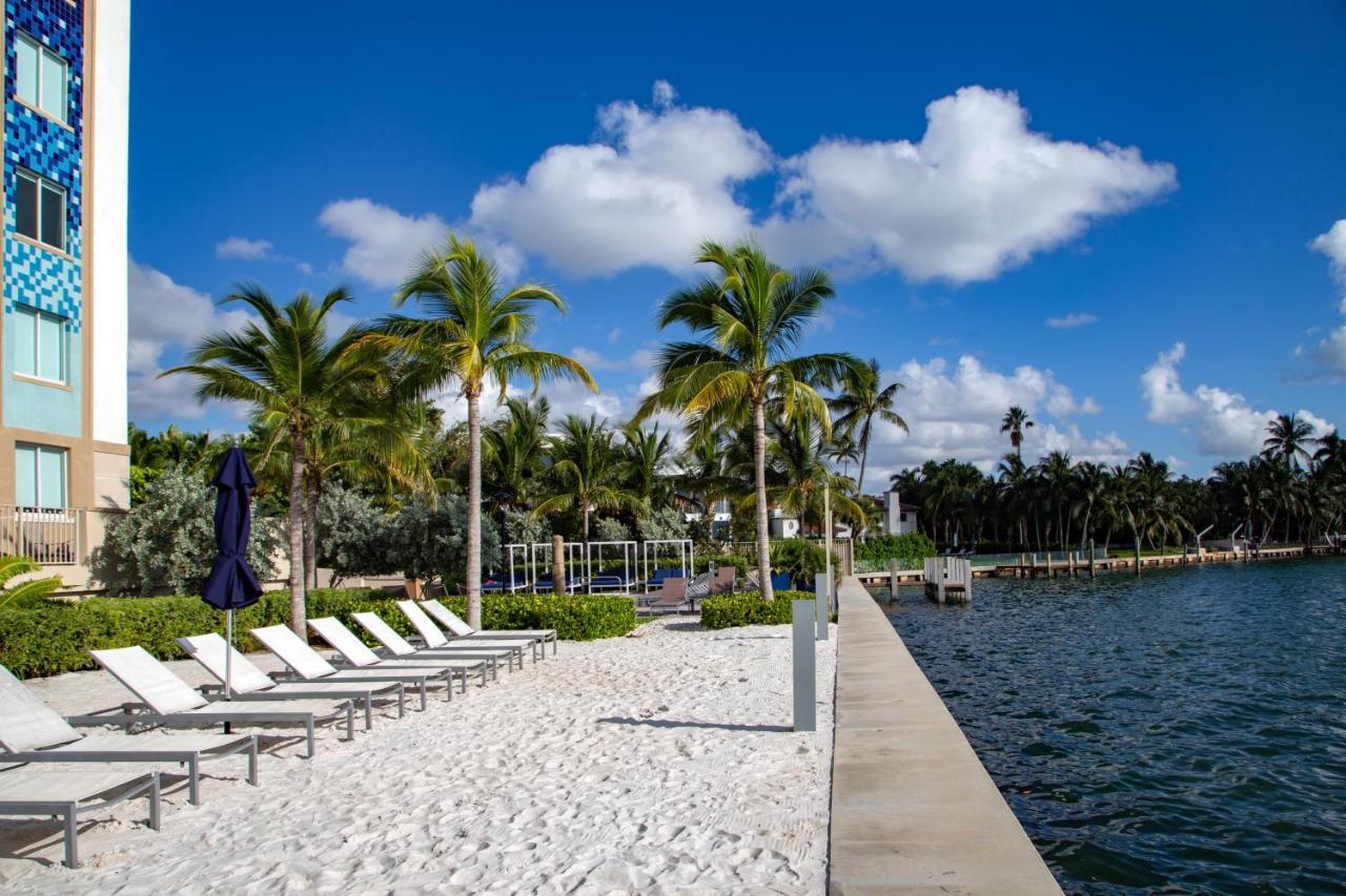 Mare Azur Design District Luxury Apartments Miami Exterior photo