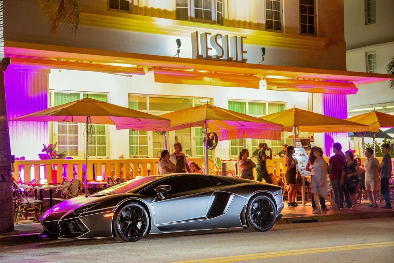 Mare Azur Design District Luxury Apartments Miami Exterior photo